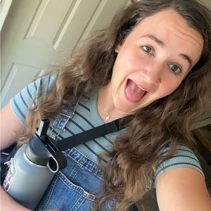 Meet your Posher, Faith